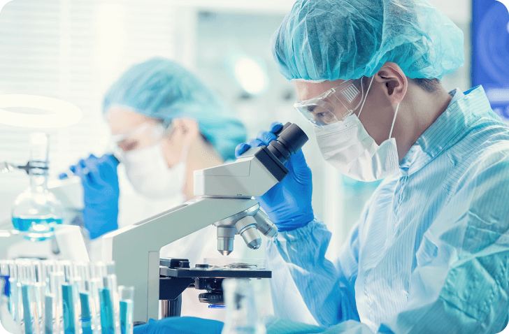 合同会社ABIS［エイビス］畜産農家様向け動物用医薬品の研究・開発